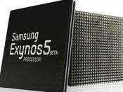 Samsung Exynos Octa 5420: Core prestante