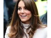 Kate Middleton partorito Royal Baby pesante della storia