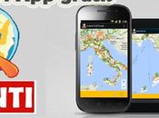 Eventi Fulltravel, l’app organizzarsi amiche