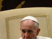 Papa Francesco Brasile.”Rischio generazione senza lavoro”