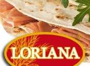 Piadina amour!