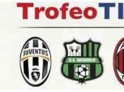 Sapore campionato, stasera scena Trofeo