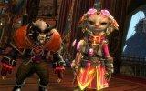 Guild Wars Disponibile l'aggiornamento Cutthroat Politics, nuove immagini Notizia