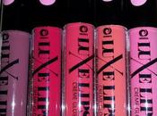 Review Recensione: MINERS Luxe Lips Creme Gloss