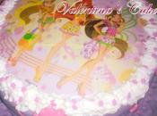 Valentina's Cake