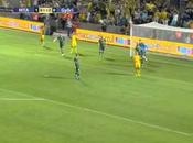 Maccabi Aviv-Gyori 2-1, video highlights