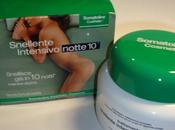 Review// Somatoline Cosmetic Notte10