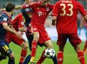 Bayern Monaco-Barcellona l"Uli Hoeness Cup" diretta esclusiva SuperCalcio Calcio