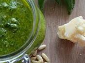 PESTO alla GENOVESE