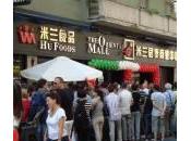 Primo Mall cinese apre Milano