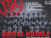 Battle Royale 2000