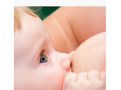 Sindrome iperattività: meno rischi bimbi allattati seno