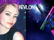 Revlon, Lash Potion Mascara Preview