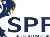 Scozia: nuova lega, nuovo logo, serie rinominate, ecco come cambia calcio scozzese…