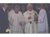 Centro Televisivo Vaticano diffusione delle immagini