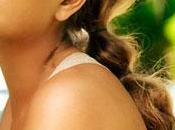 Inspiration Tutorial Summer Hairstyle