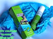 Frizzy Cologne Neon Love Glossip Make