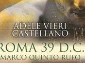 Roma D.C. Marco Quinto Rufo Adele Vieri Castellano