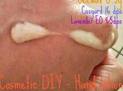 Crema mani tubetto Light hand's lotion