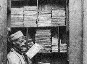 Letteratura araba biblioteche italiane: istruzioni l’uso