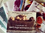 cosmetici handmade Melograno Antico