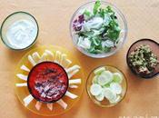 Mexican dinner prova bimbo