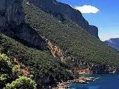 Sardegna selvaggio blu” trekking enorme fascino