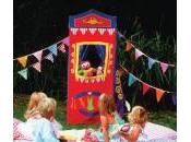 Domenica Castello burattini