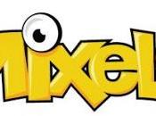 arrivo "Mixels", frutto cooperazione Cartoon Network Lego