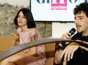 Gazzè Giffoni Film festival: “potrei essere bravo rapper”