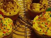 Cupcakes alla Crema