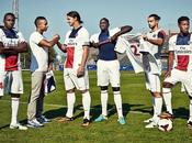 Paris Saint Germain 2013-2014, maglia away Nike