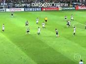 Atletico Mineiro-Olimpia (4-3 dcr), video highlights