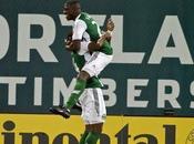 Portland Timbers-Norwich 1-0, video highlights