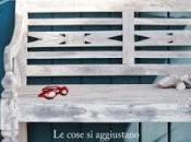 Recensione: veranda delle magiche attese Juliette