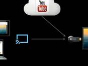 Chromecast: come riprodurre video streaming dispositivi Android
