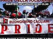 Pride della solidarietà