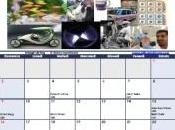 chimico impertinente regala calendario della chimica 2011!