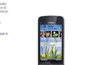 Nokia C5-03 oggi prenotabile Online Shop!