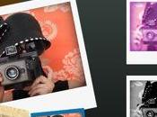 Polaroid Digital Camera App: disponibile AppStore