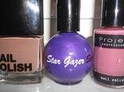 NOTD: Sperimentando…