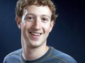 year 2010 Mark Zuckerberg