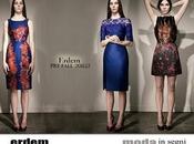 Erdem Pre-Fall 2011.12