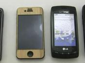 Test invio messaggi SMS, iPhone Windows Phone Android