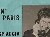 Carlo stessa spiaggia stesso mare/twistin' paris (1963)