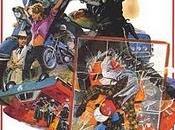 Electra Glide Blue