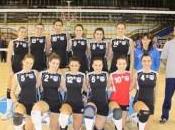 Volley, alessandrine chiudono imbattute