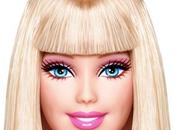 L’aspetto nobile Barbie