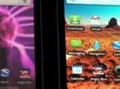 Nexus (Android Froyo Gingerbread 2.3)