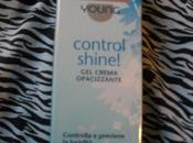 Control Shine Nivea Visage...